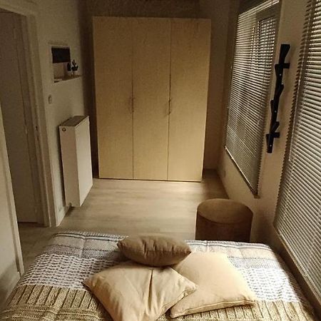 Centrum Luxe Appartement Ost 2 Plus 2 Oostende Dış mekan fotoğraf