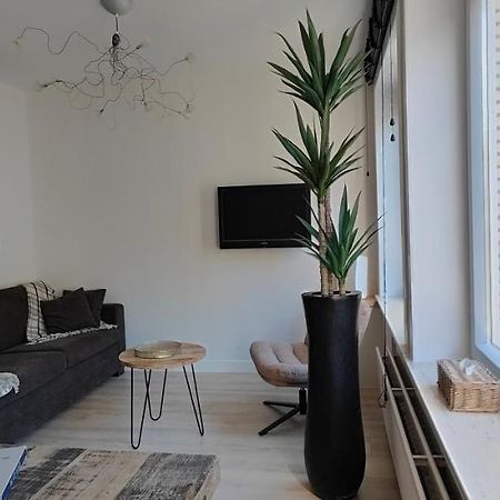 Centrum Luxe Appartement Ost 2 Plus 2 Oostende Dış mekan fotoğraf